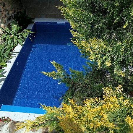 Casita Para Dos Con Piscina Privada Torres  Bagian luar foto