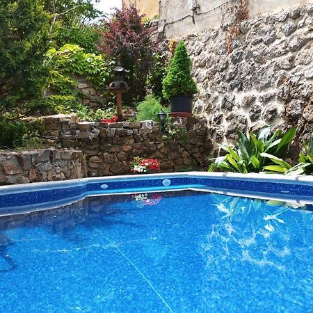 Casita Para Dos Con Piscina Privada Torres  Bagian luar foto