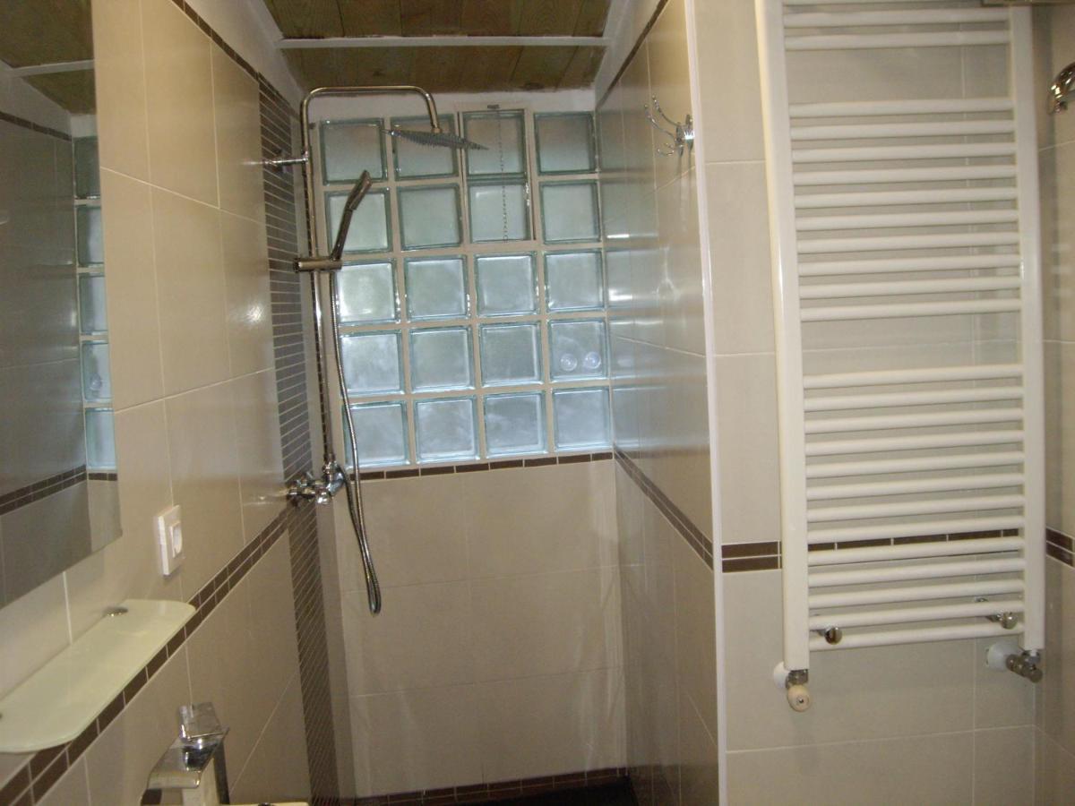 Casita Para Dos Con Piscina Privada Torres  Bagian luar foto