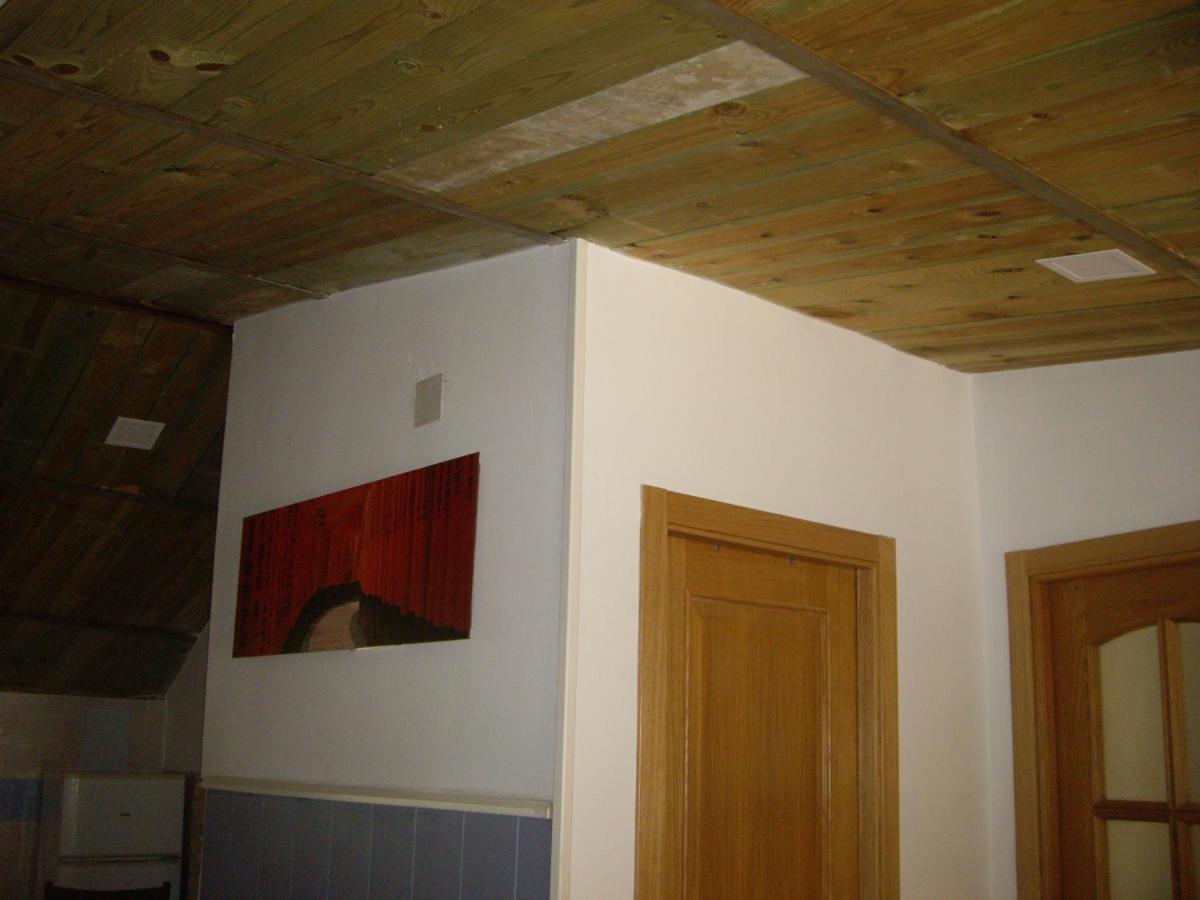Casita Para Dos Con Piscina Privada Torres  Bagian luar foto
