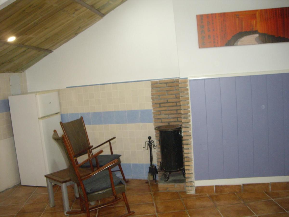 Casita Para Dos Con Piscina Privada Torres  Bagian luar foto