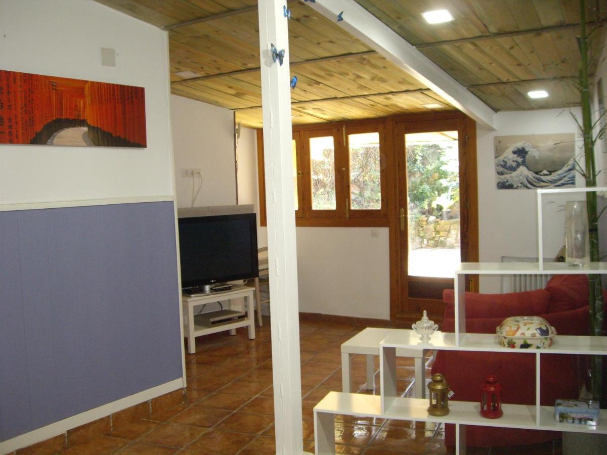 Casita Para Dos Con Piscina Privada Torres  Bagian luar foto