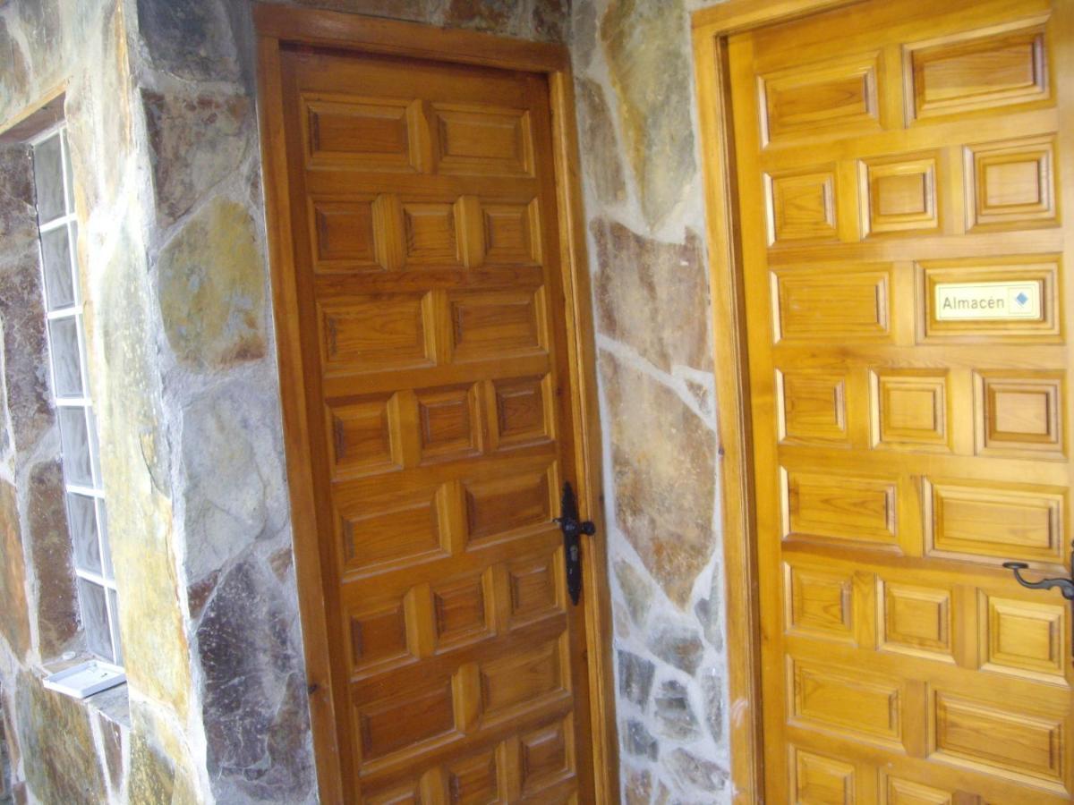 Casita Para Dos Con Piscina Privada Torres  Bagian luar foto