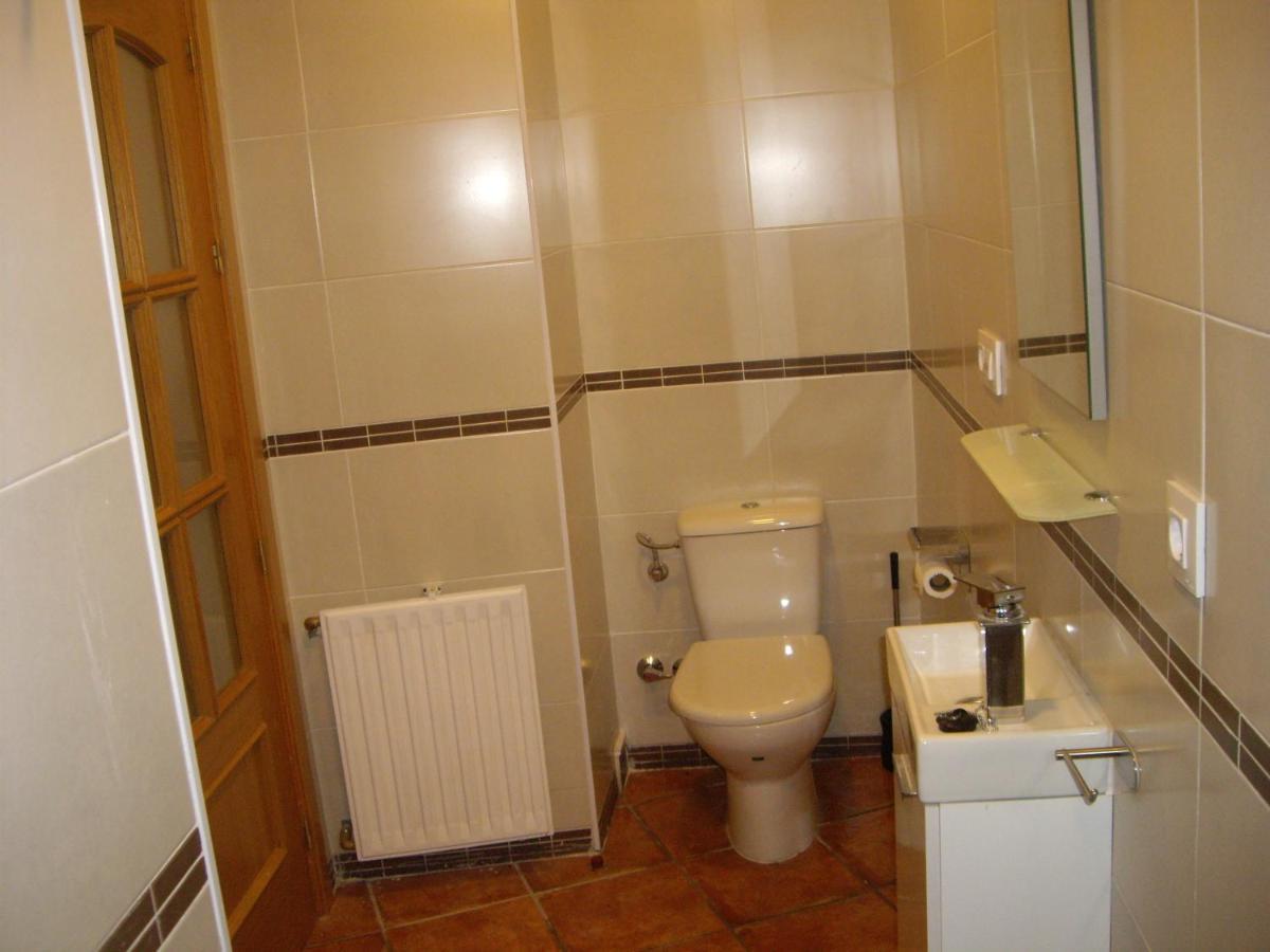 Casita Para Dos Con Piscina Privada Torres  Bagian luar foto