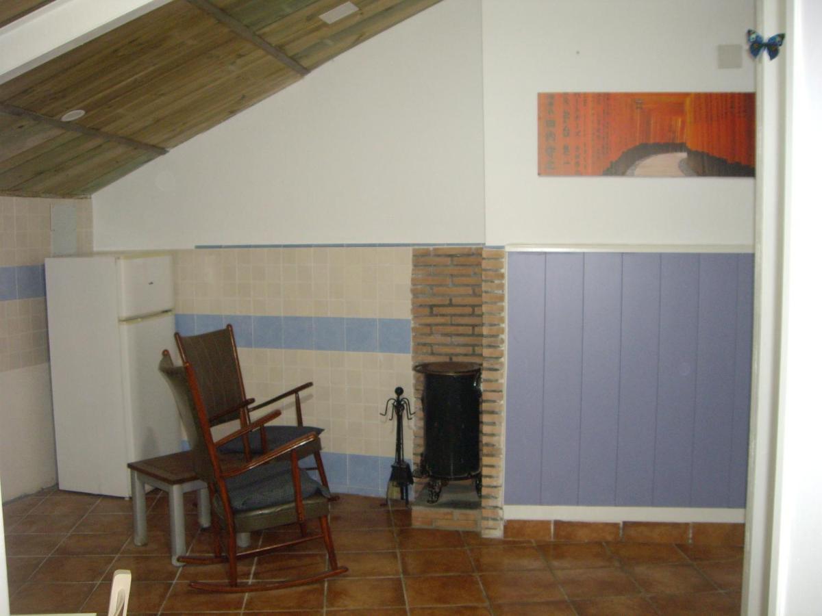 Casita Para Dos Con Piscina Privada Torres  Bagian luar foto