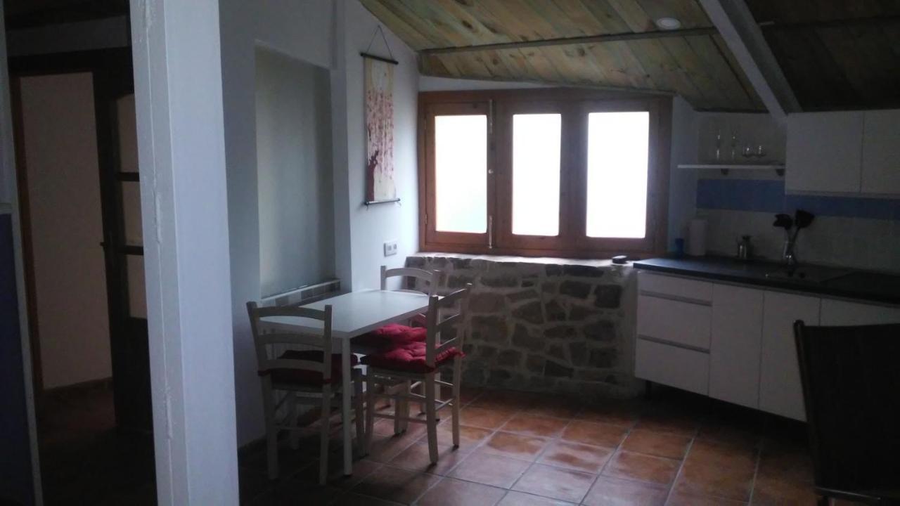 Casita Para Dos Con Piscina Privada Torres  Bagian luar foto