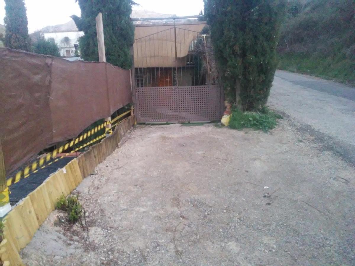 Casita Para Dos Con Piscina Privada Torres  Bagian luar foto