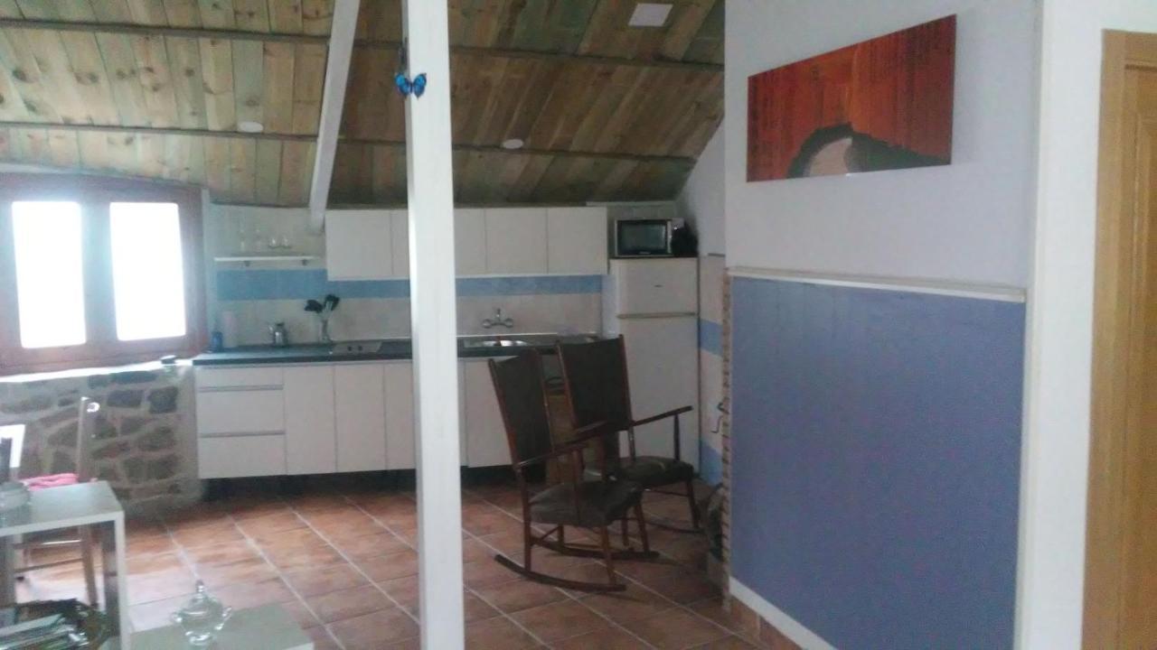 Casita Para Dos Con Piscina Privada Torres  Bagian luar foto