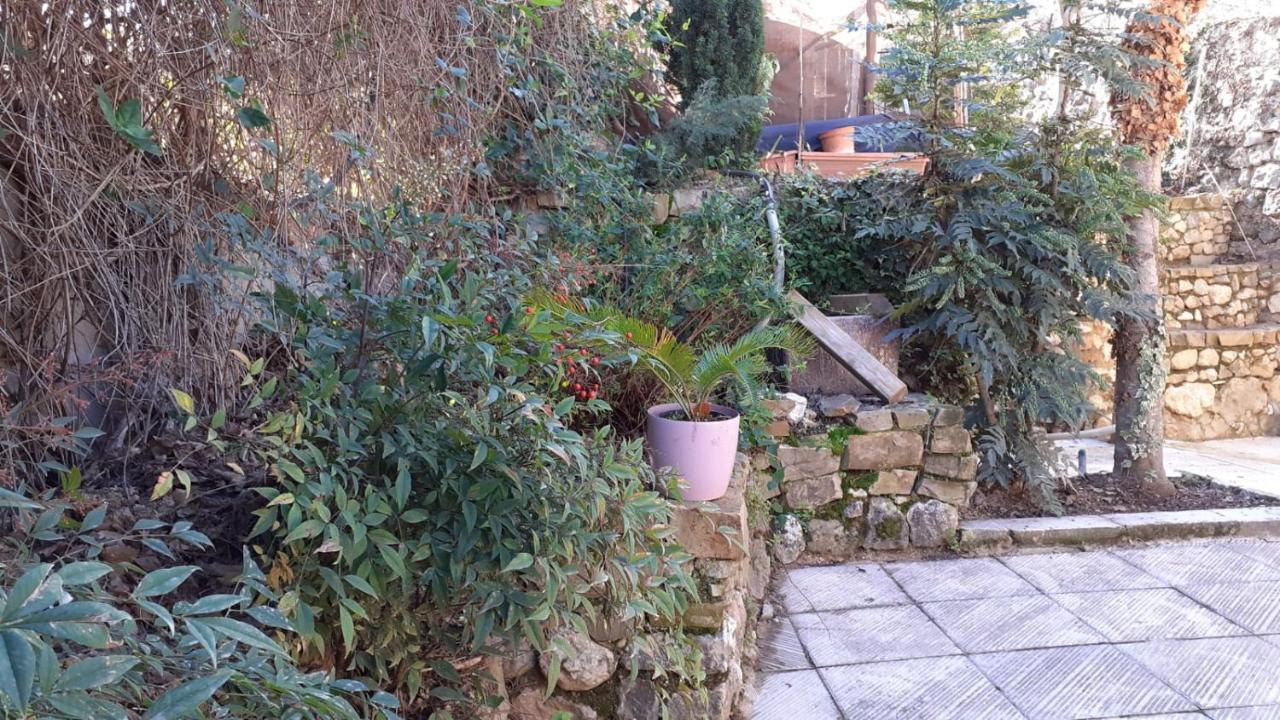 Casita Para Dos Con Piscina Privada Torres  Bagian luar foto
