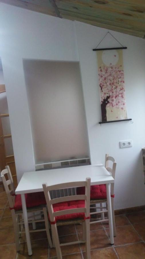 Casita Para Dos Con Piscina Privada Torres  Bagian luar foto