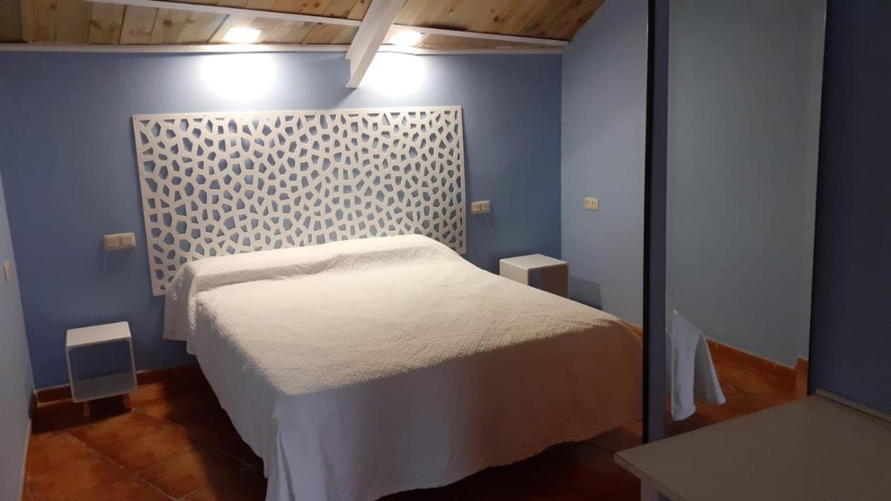 Casita Para Dos Con Piscina Privada Torres  Bagian luar foto