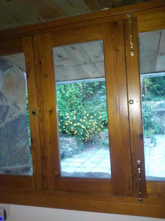 Casita Para Dos Con Piscina Privada Torres  Bagian luar foto