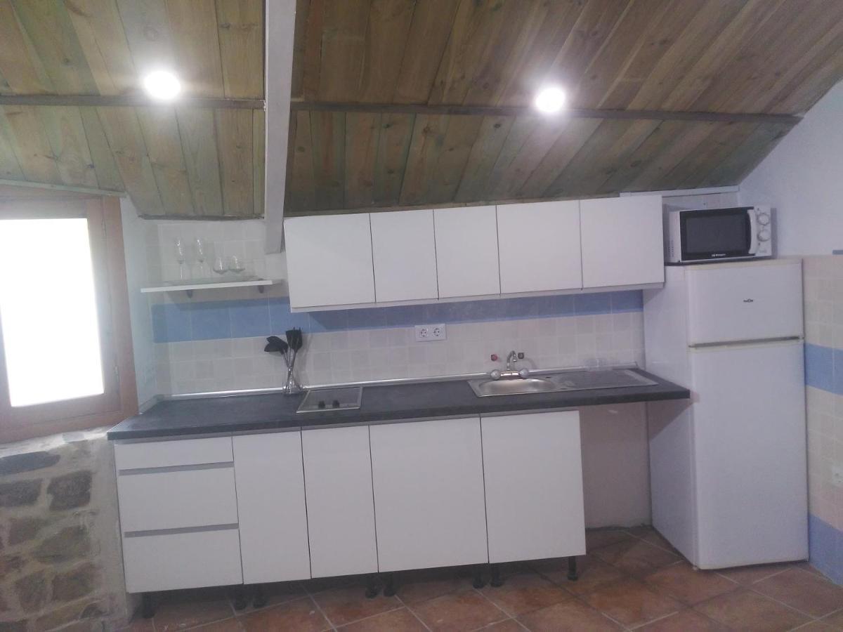 Casita Para Dos Con Piscina Privada Torres  Bagian luar foto