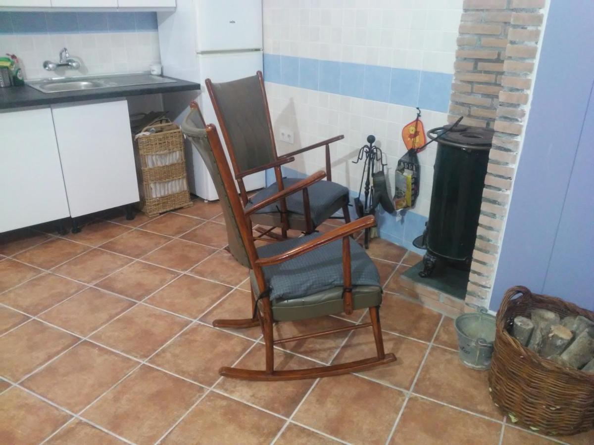Casita Para Dos Con Piscina Privada Torres  Bagian luar foto