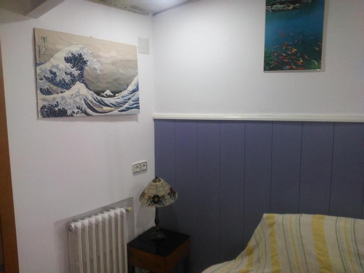 Casita Para Dos Con Piscina Privada Torres  Bagian luar foto
