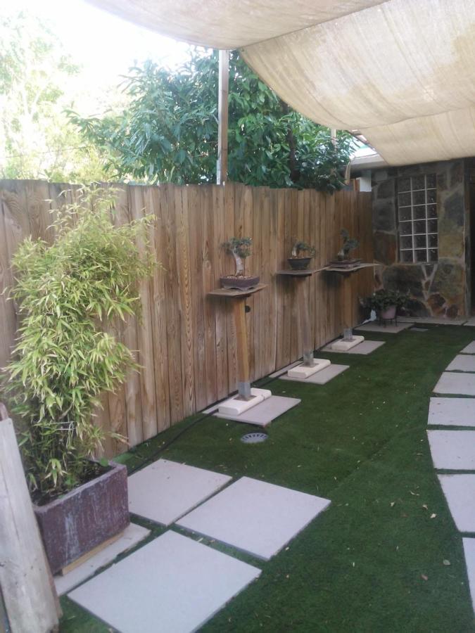 Casita Para Dos Con Piscina Privada Torres  Bagian luar foto