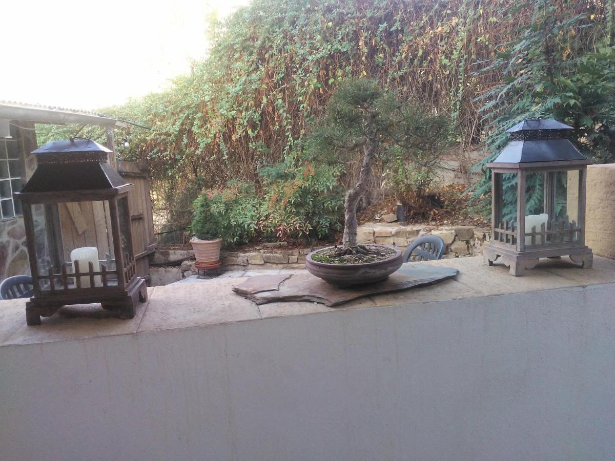 Casita Para Dos Con Piscina Privada Torres  Bagian luar foto
