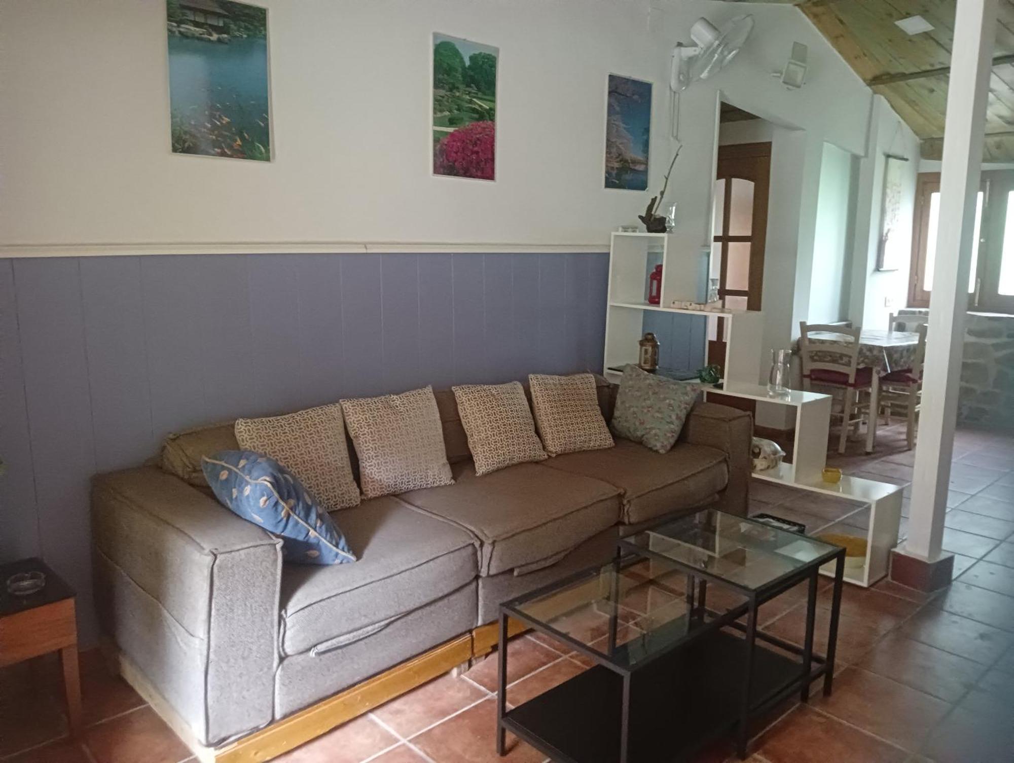 Casita Para Dos Con Piscina Privada Torres  Bagian luar foto