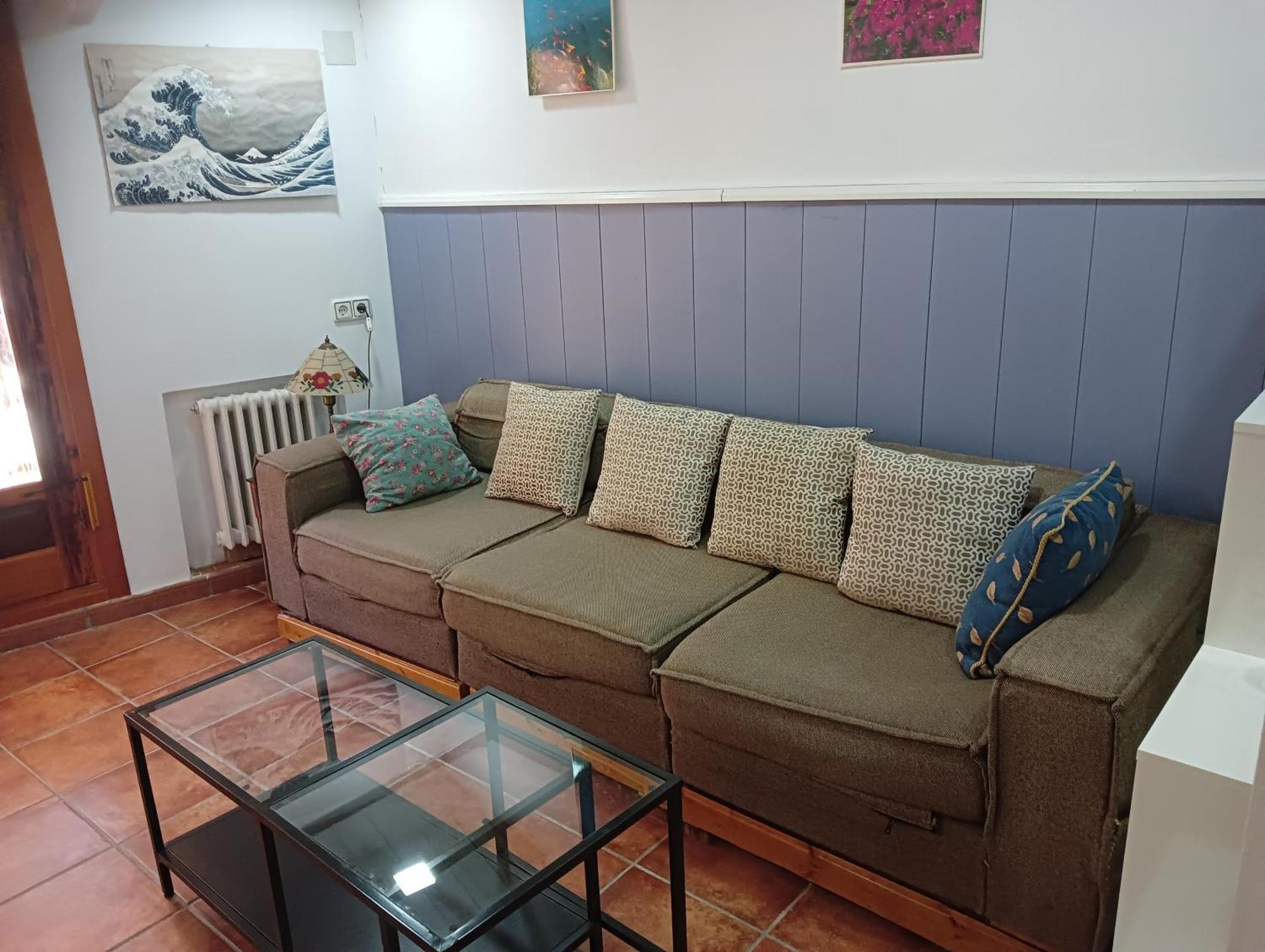 Casita Para Dos Con Piscina Privada Torres  Bagian luar foto